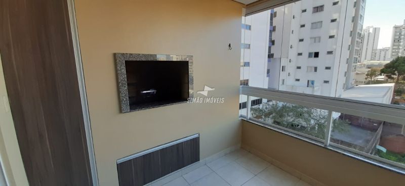 Apartamento 2 quartos  em ERECHIM