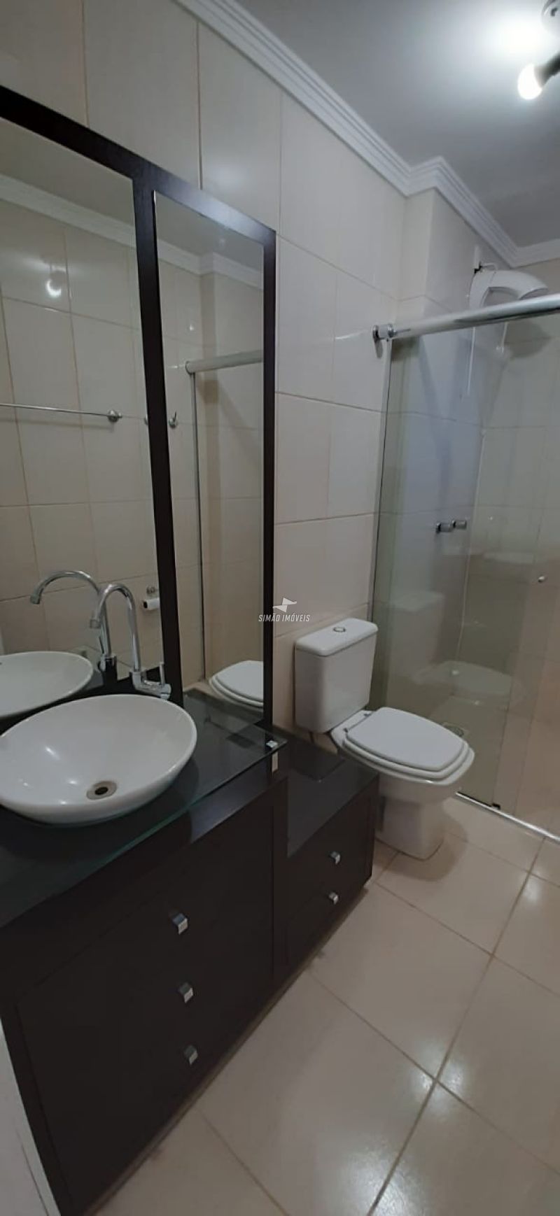Apartamento 2 quartos  em ERECHIM