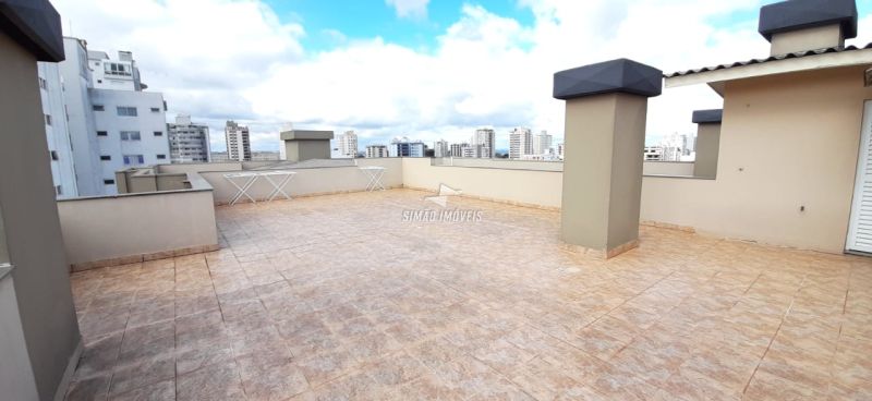 Apartamento 2 quartos  em ERECHIM