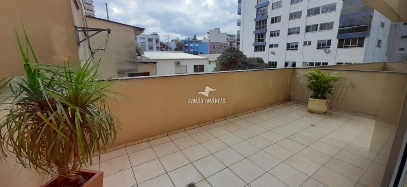 Apartamento 2 quartos  em ERECHIM
