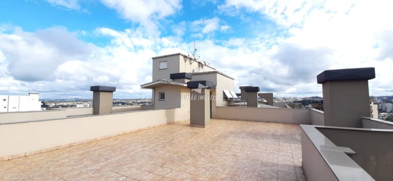Apartamento 2 quartos  em ERECHIM