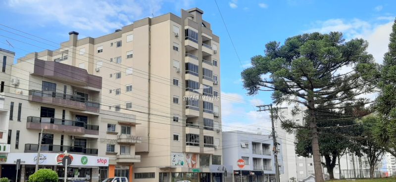 Apartamento 2 quartos  em ERECHIM