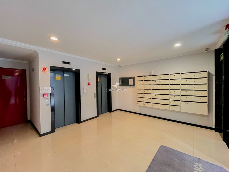 Apartamento 2 quartos  em ERECHIM