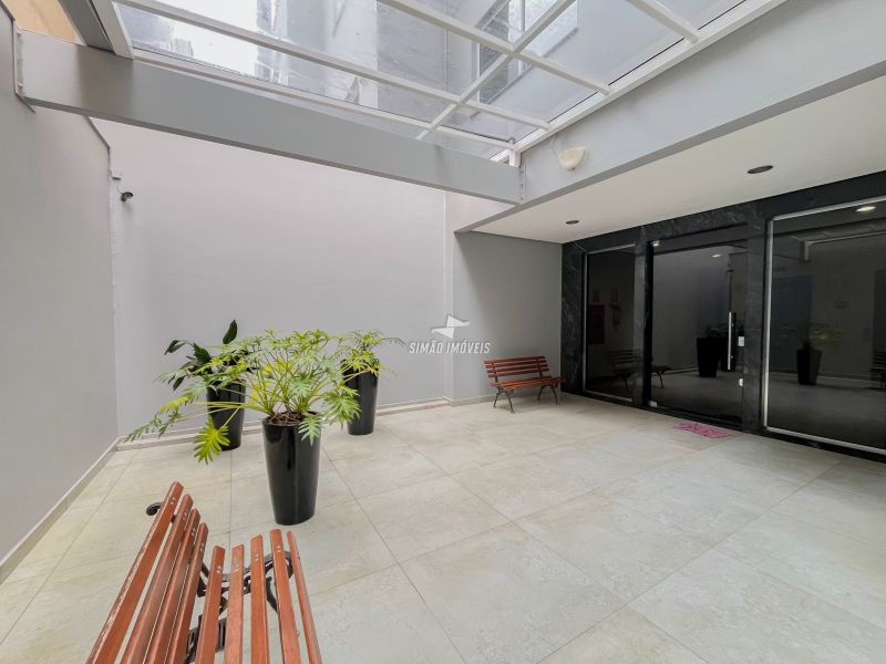 Apartamento 2 quartos  em ERECHIM