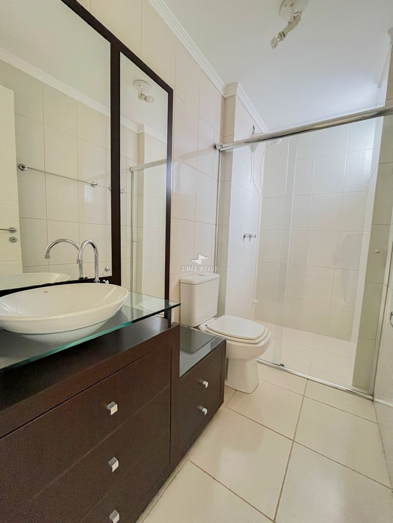 Apartamento 2 quartos  em ERECHIM