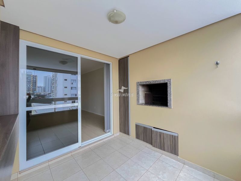 Apartamento 2 quartos  em ERECHIM