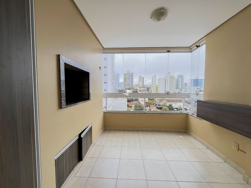 Apartamento 2 quartos  em ERECHIM