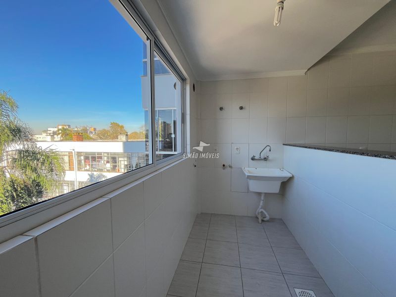 Apartamento 2 quartos  em ERECHIM