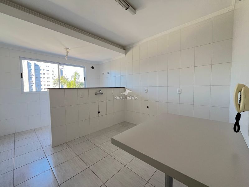 Apartamento 2 quartos  em ERECHIM