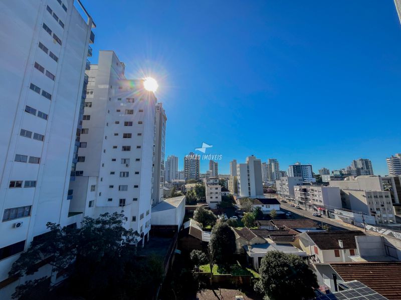 Apartamento 2 quartos  em ERECHIM