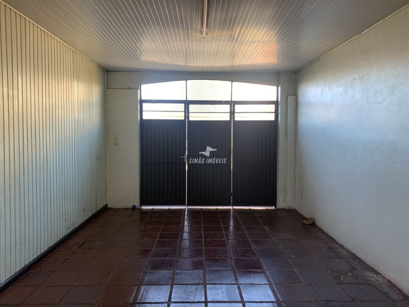 Casa 3 quartos  em ERECHIM