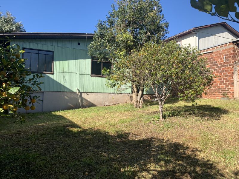 Casa 3 quartos  em ERECHIM