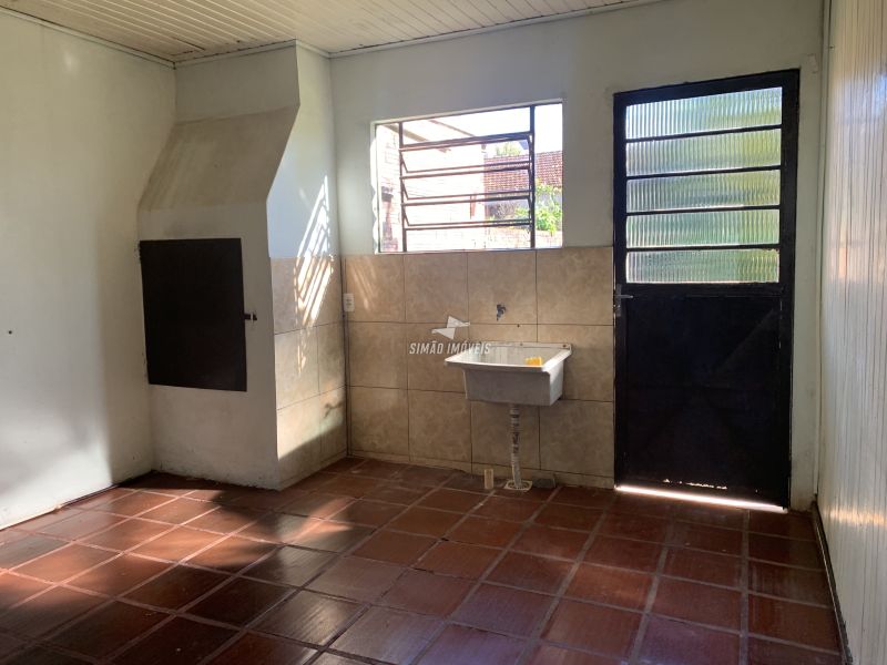 Casa 3 quartos  em ERECHIM