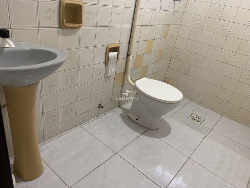 Casa 3 quartos  em ERECHIM