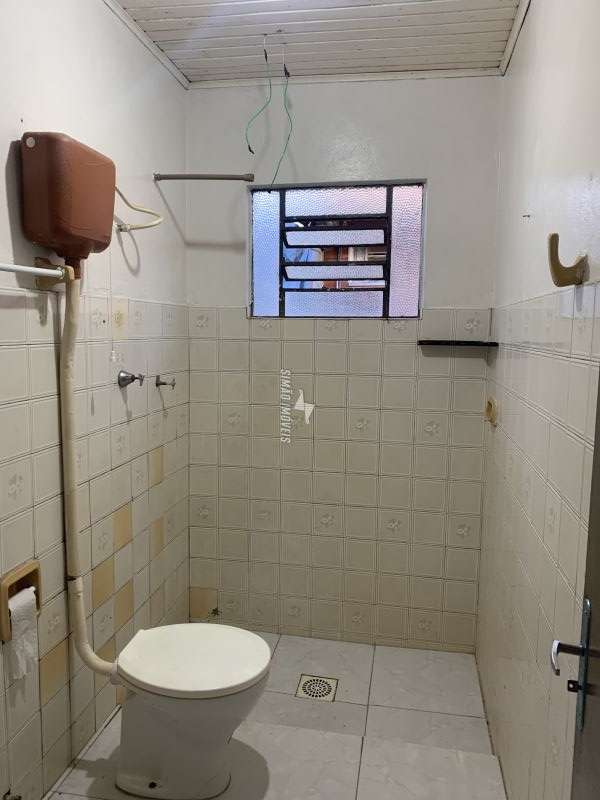 Casa 3 quartos  em ERECHIM