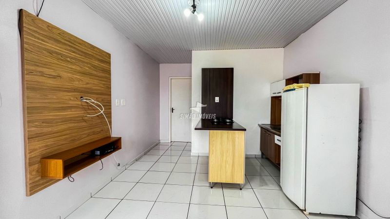 Kitnet 1 quarto  em ERECHIM