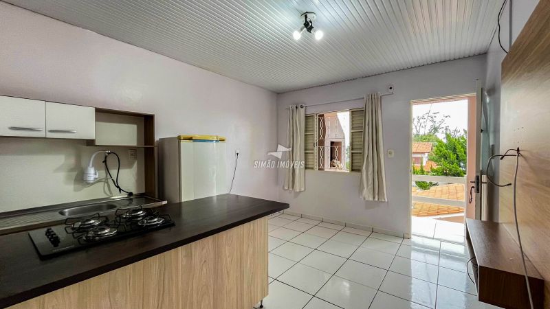 Kitnet 1 quarto  em ERECHIM