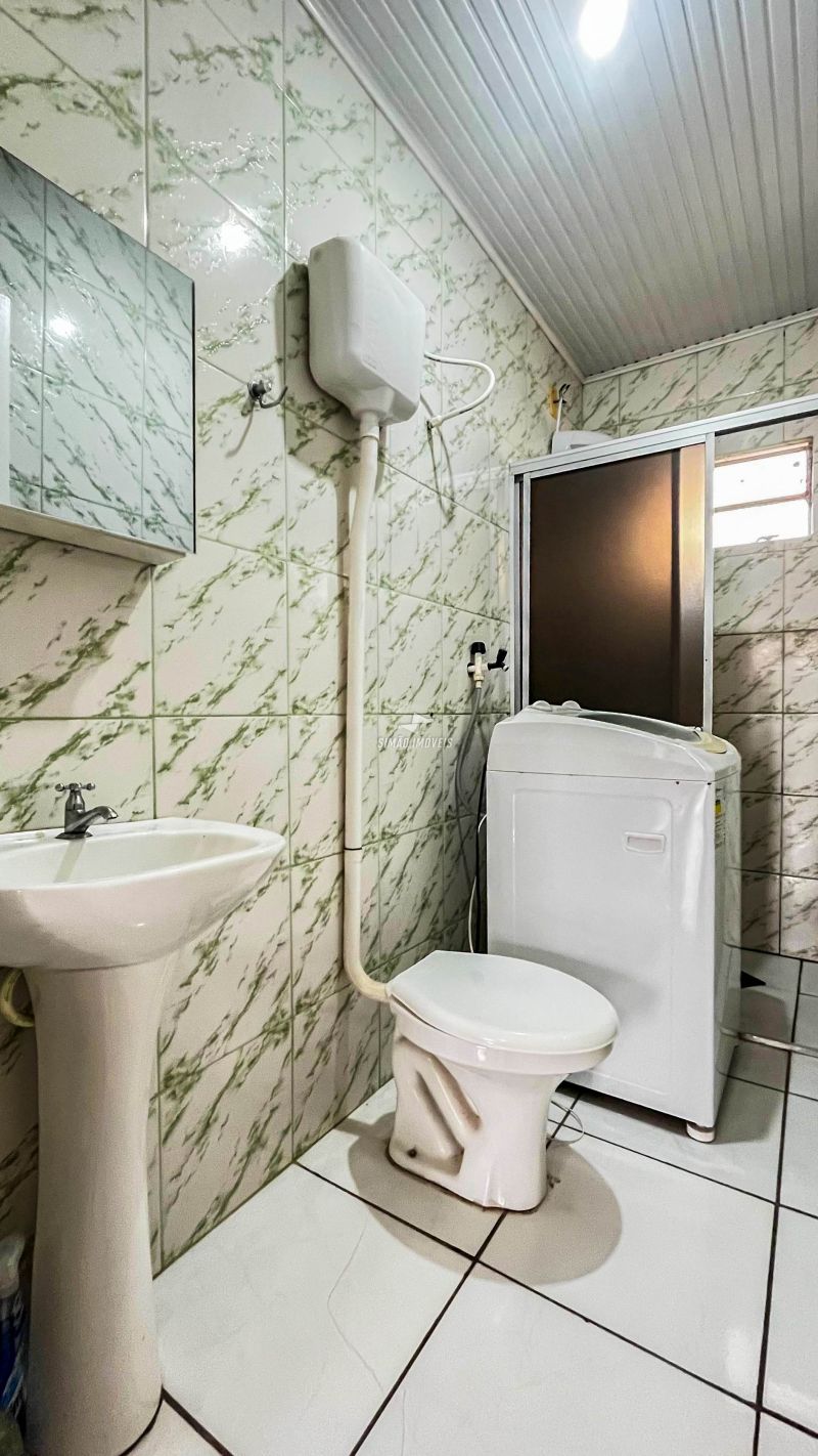 Kitnet 1 quarto  em ERECHIM