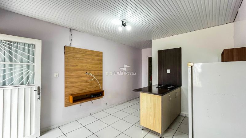 Kitnet 1 quarto  em ERECHIM