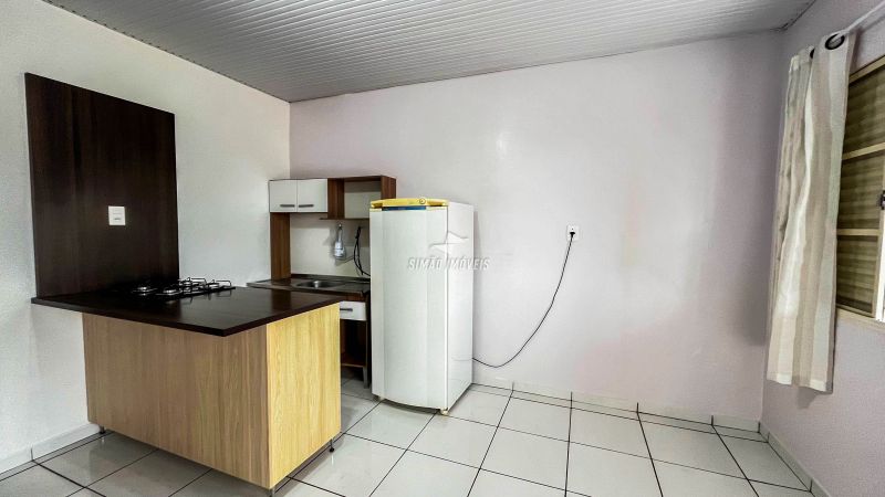 Kitnet 1 quarto  em ERECHIM