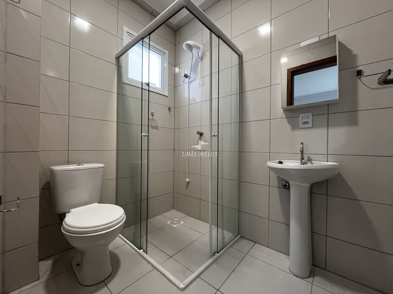Apartamento 1 quarto  em ERECHIM