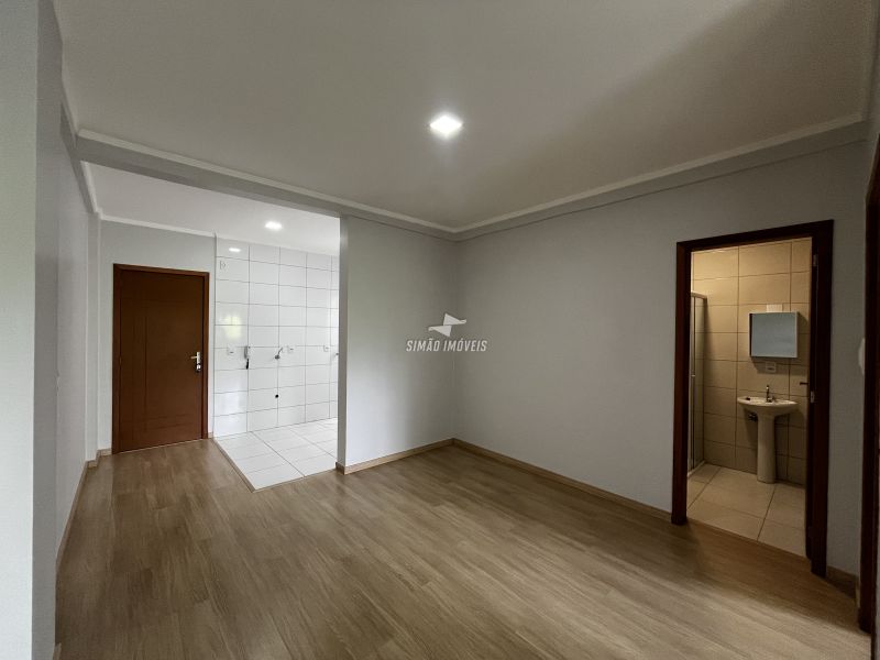 Apartamento 1 quarto  em ERECHIM