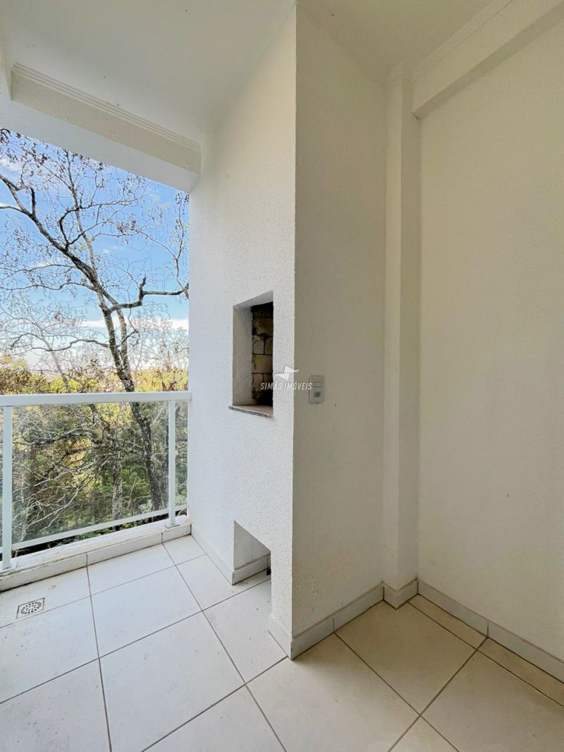 Apartamento 1 quarto  em ERECHIM