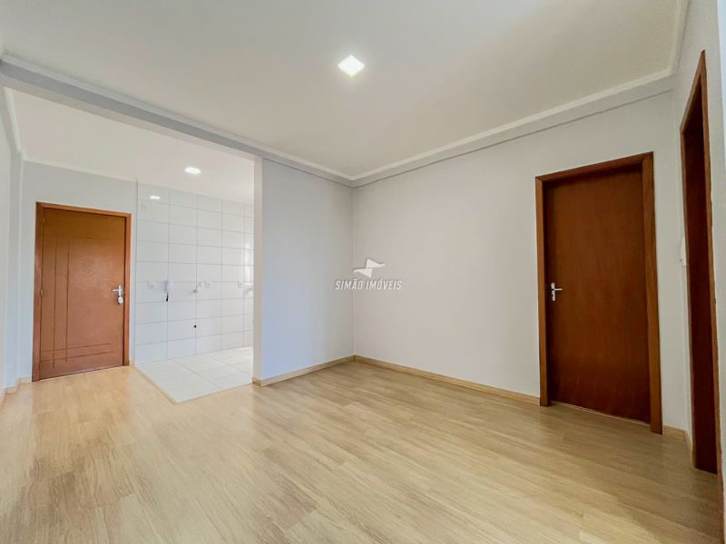 Apartamento 1 quarto  em ERECHIM
