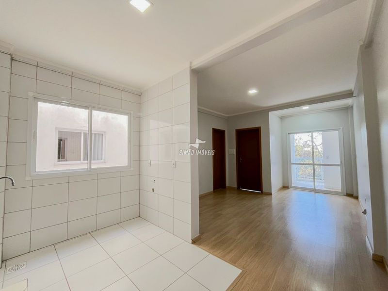 Apartamento 1 quarto  em ERECHIM