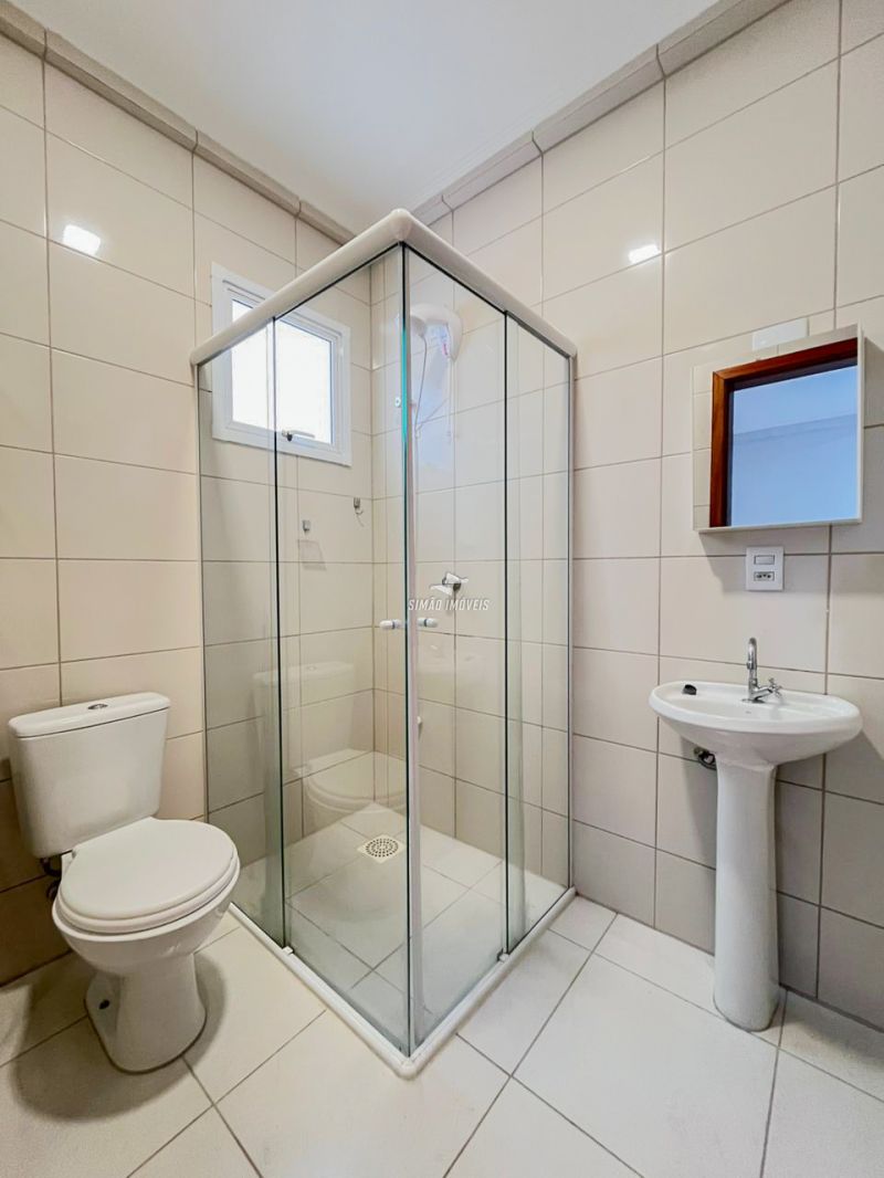 Apartamento 1 quarto  em ERECHIM
