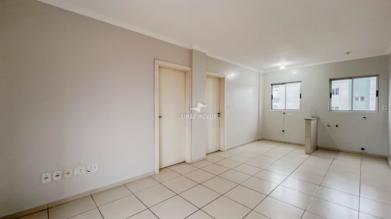 Apartamento 2 quartos  em ERECHIM