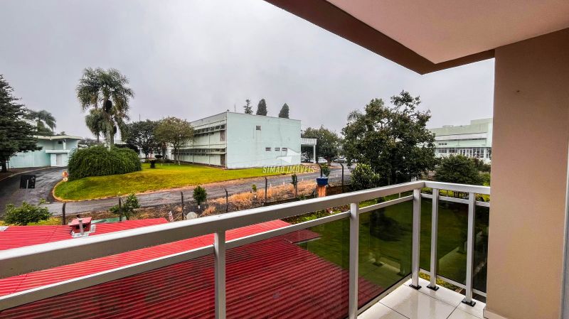 Apartamento 2 quartos  em ERECHIM