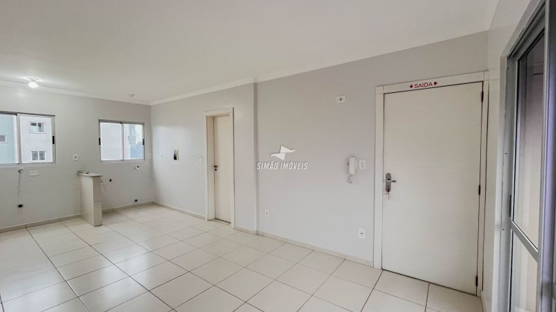 Apartamento 2 quartos  em ERECHIM