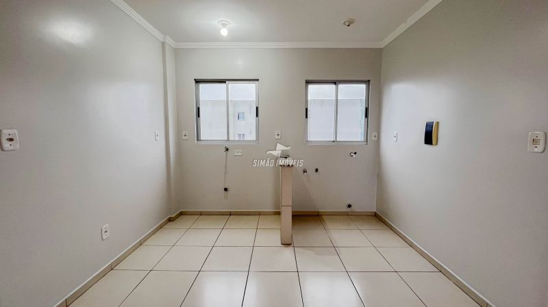 Apartamento 2 quartos  em ERECHIM