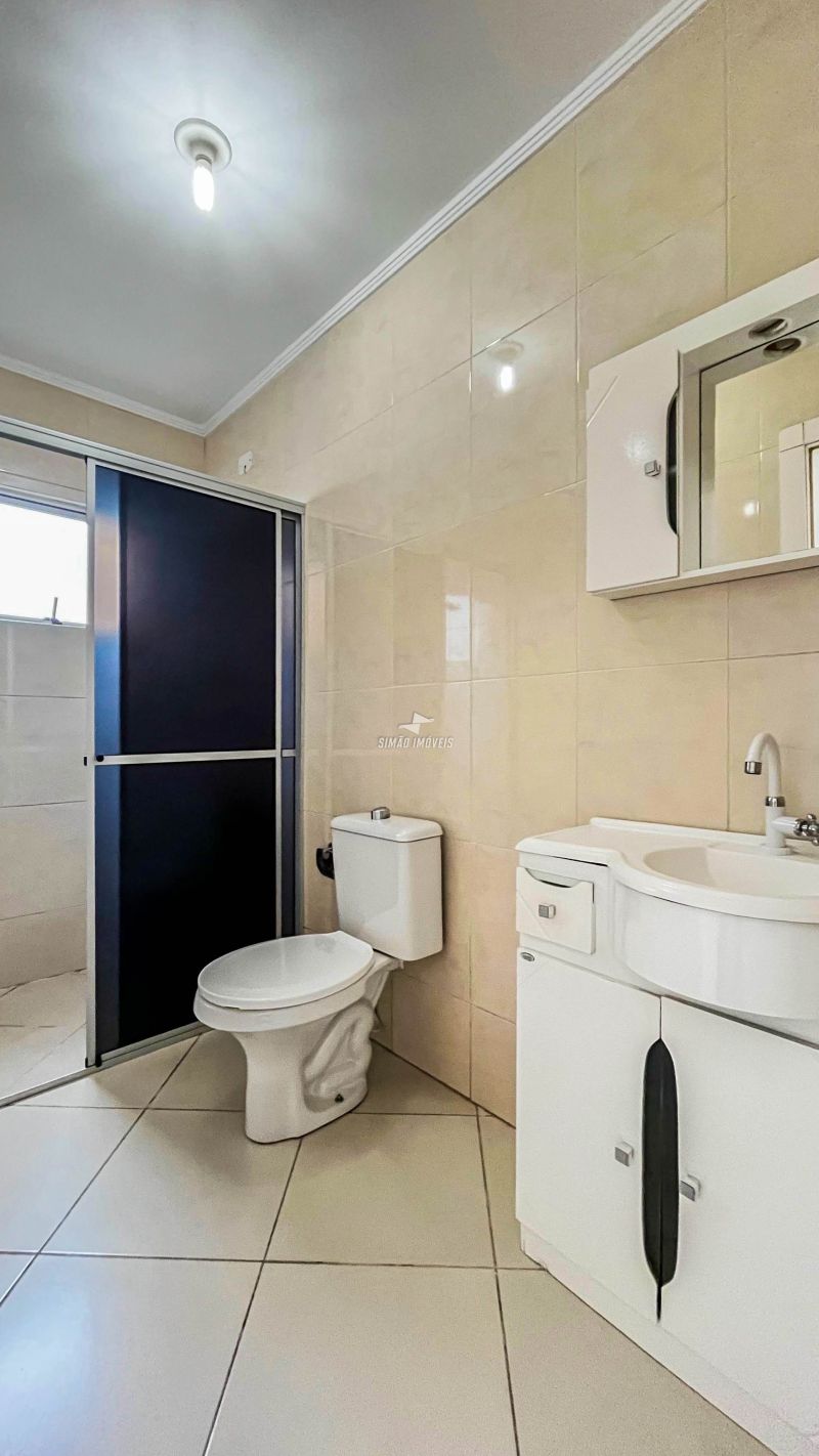 Apartamento 2 quartos  em ERECHIM