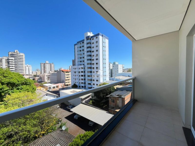 Apartamento 2 quartos  em ERECHIM