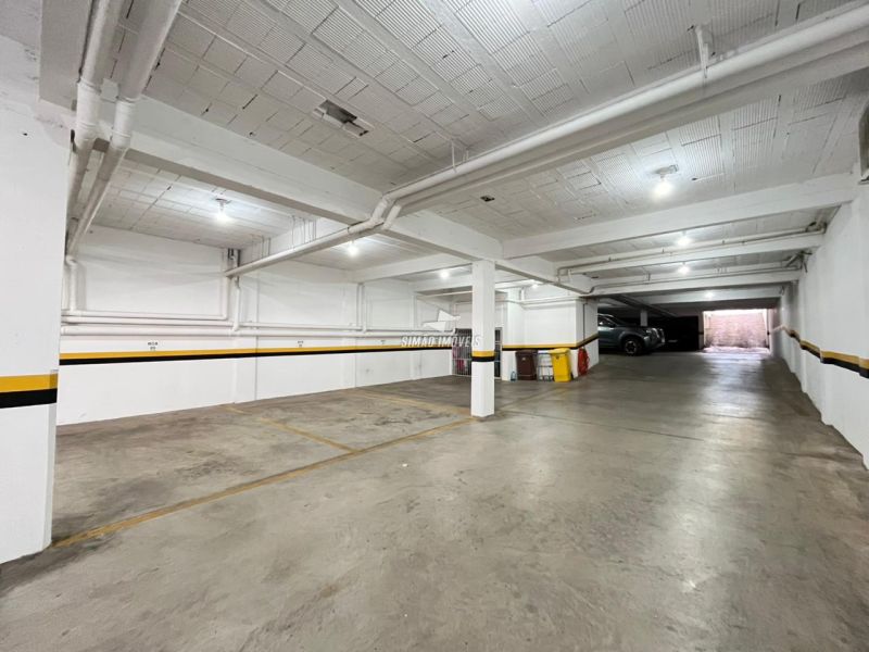 Apartamento 2 quartos  em ERECHIM