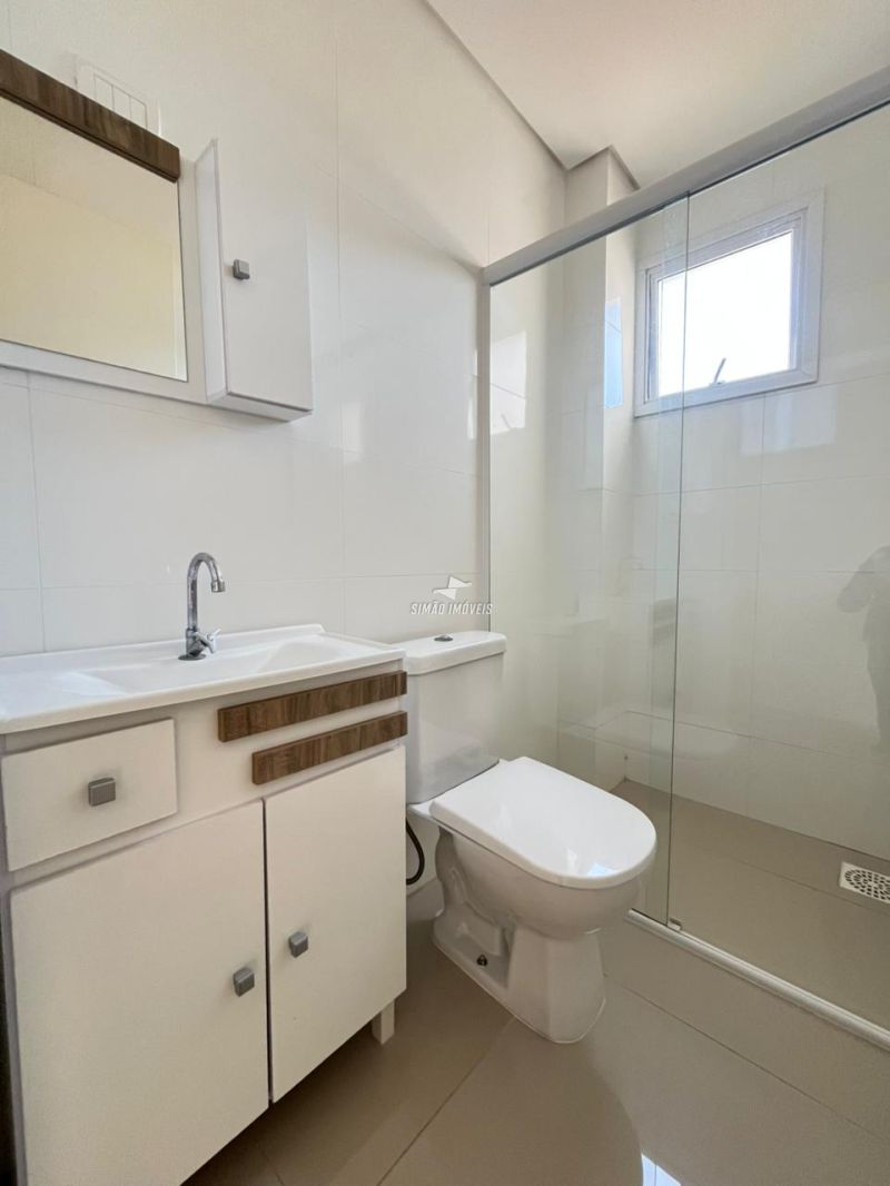 Apartamento 2 quartos  em ERECHIM