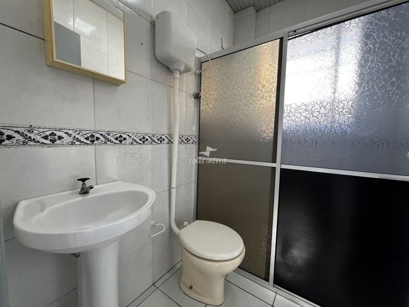 Apartamento 2 quartos  em ERECHIM
