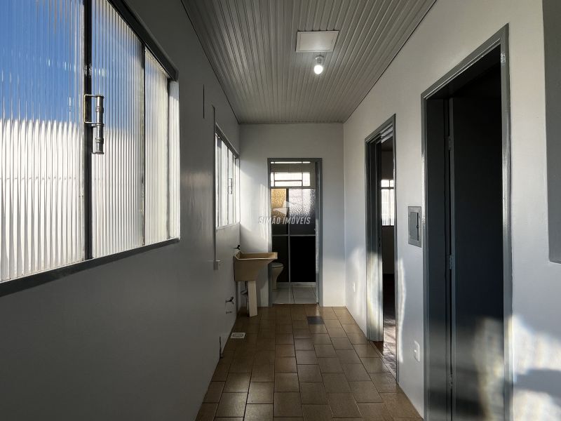 Apartamento 2 quartos  em ERECHIM