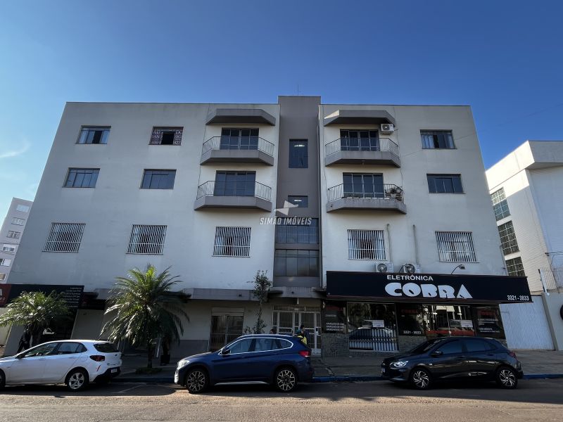 Apartamento 2 quartos  em ERECHIM
