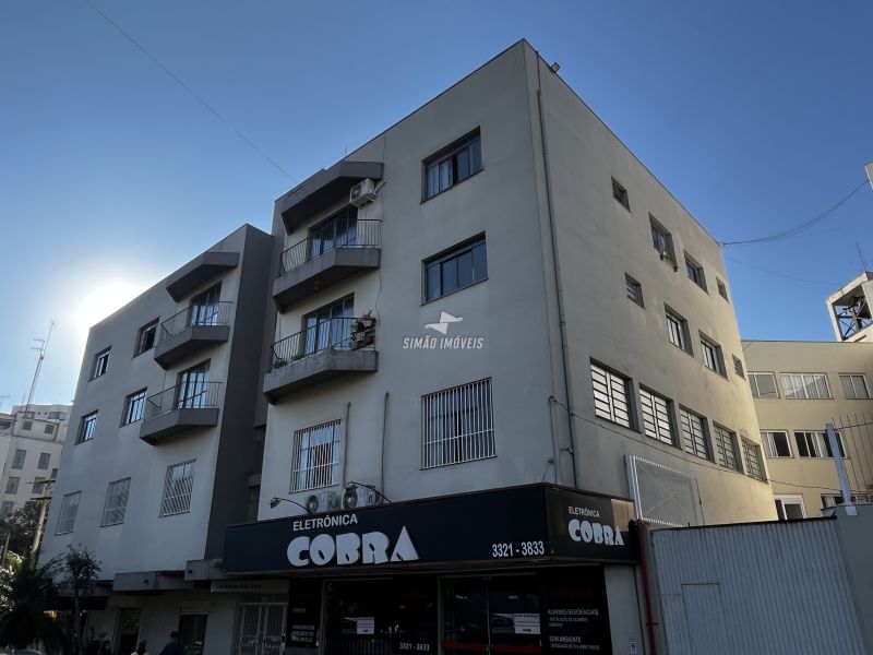Apartamento 2 quartos  em ERECHIM