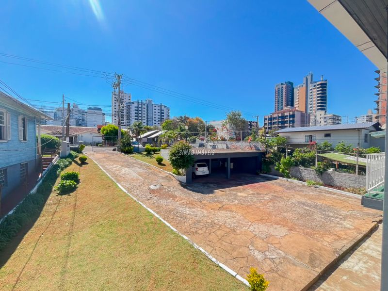 Apartamento 3 quartos  em ERECHIM