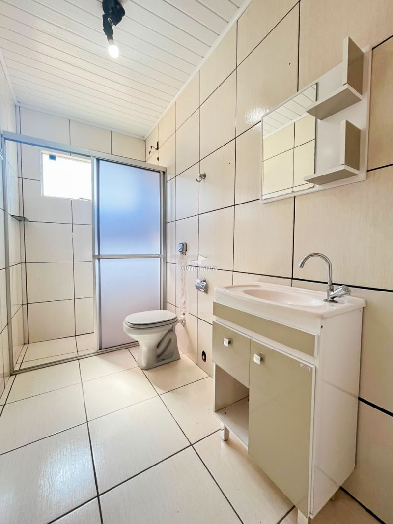 Apartamento 3 quartos  em ERECHIM