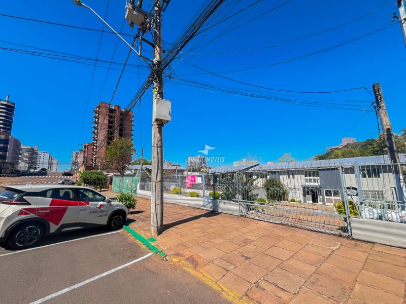 Apartamento 3 quartos  em ERECHIM