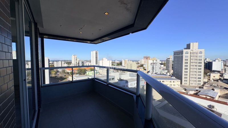 Apartamento 3 quartos  em ERECHIM