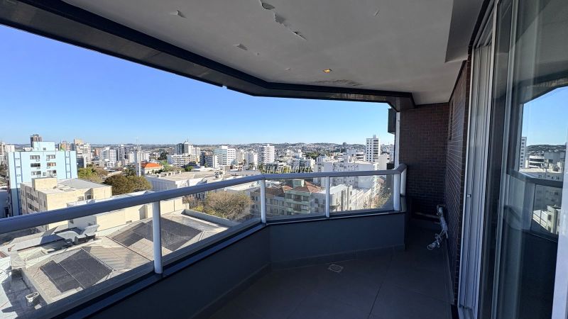 Apartamento 3 quartos  em ERECHIM