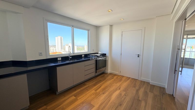 Apartamento 3 quartos  em ERECHIM