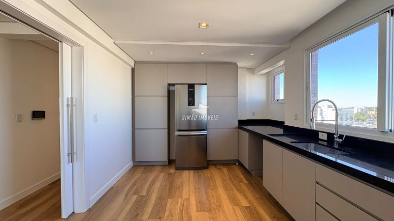 Apartamento 3 quartos  em ERECHIM