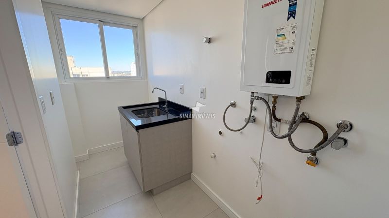 Apartamento 3 quartos  em ERECHIM